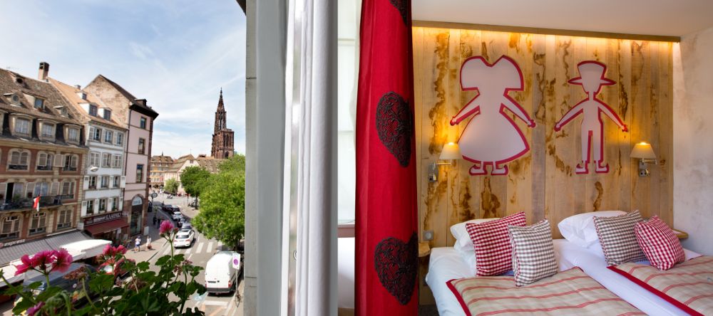 Charme 203 + Cathedrale Charme 203 + Cathedrale